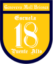 Escuela Genoveva Moll Briones